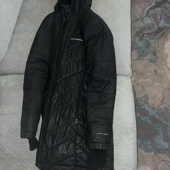 Columbia winter jacket - Picture 2 of 7